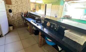 Imagem 3: Casa para venda possui 300 metros quadrados com 4 quartos em Jardim Curitiba - Goiânia - G