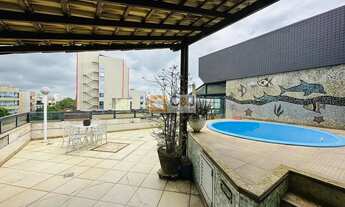 Imagem 4: Apartamento Cobertura Penthouse em Jardim da Penha - Vitória