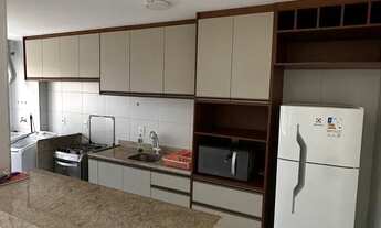 Imagem 2: DAMASCENO TOTTI ALUGA - BRISAS JOCKEY (02 quartos