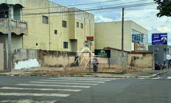 Imagem: Terreno à venda, 270 m² por R$ 1.000.000