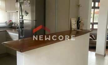 Imagem 7: Casa de condomínio em Rua San Conrado - Caminhos de San Conrado (Sousas) - Campinas/SP