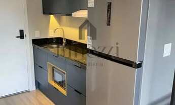 Imagem 3: Loft de 1 dormitório mobiliado no Bairo Bela Vista