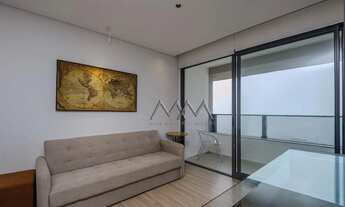 Imagem 4: Apartamento Mobiliado à Venda no Vila da Serra