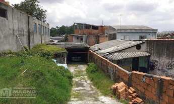 Imagem 5: Terreno à venda, 514 m² por R$ 750.000,00 - São Miguel Paulista - São Paulo/SP