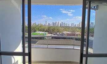 Imagem 3: Apto TOM JOBIM Climatizado-86m²-3 Dormitório Sd 1 Suíte-Localiz.Imperdível-Jd.Santa Marta