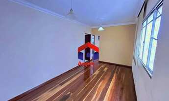 Imagem 4: Apartamento com 2 dormitórios à venda, 50 m² por R$ 260.000,00 - Copacabana - Belo Horizon