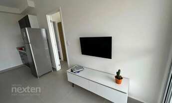 Imagem 6: Apartamento para Locação em São José dos Campos, Centro, 1 dormitório, 1 banheiro