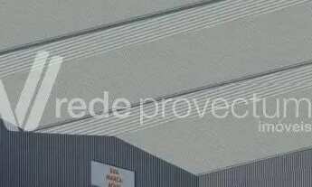 Imagem: Galpão - Betel - Paulínia