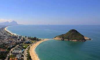 Imagem 3: Terreno Recreio dos Bandeirantes