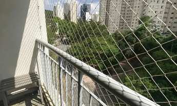 Imagem 2: Apartamento - Vila Suzana - 2 Dormitórios - 61m²