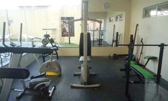 Imagem 7: Apartamento mobiliado na Zona Sul de Natal - No Bairro de Ponta Negra