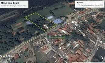 Imagem: Área à venda, 7315 m² por R$ 7.370.000,00