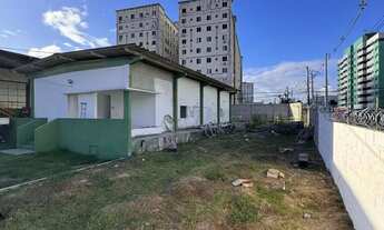 Imagem: Excelente Galpão com terreno de 4.400 m2