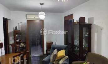 Imagem 4: Ótimo apartamento com 2 quartos, dependência completa 1 vaga coberta escriturada