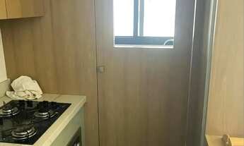 Imagem 4: Alugo Apartamento 3 Suítes 98m2 2 Vagas Mobiliado e Decorado Setor Bueno - Goiânia - GO