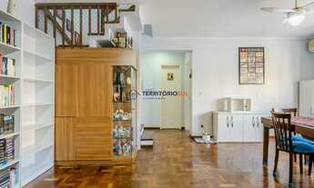 Imagem 3: Cobertura 3 dormitórios a venda na Santa Cecília