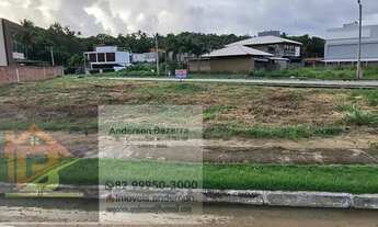 Imagem: Lote em Condomínio Fechado para Venda em