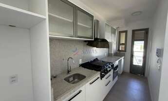 Imagem 7: LINDO APTO 2 DORMITÓRIOS - 2 VAGAS - 0KM - LAZER TOP