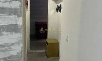 Imagem 4: Apartamento de 2 Quartos Semi mobiliado no Condomínio Espiguinha