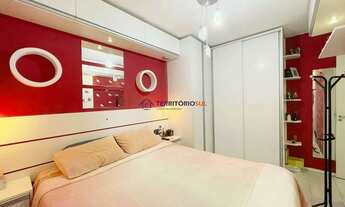 Imagem: Excelente apartamento de 48,51m² com 2