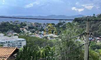 Imagem 3: Casa Alto Padrão 5 quartos no condomínio em Camboinhas - Niterói