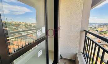 Imagem 4: Apartamento Bellacqua 68m² Jundiaí