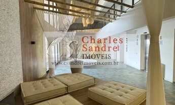 Imagem 4: Flat para Venda em Goiânia, Setor Oeste, 1 dormitório, 1 suíte, 1 banheiro, 1 vaga