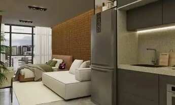 Imagem 1: Apartamento à venda no SALAMANCA RESIDENCE - QUARTO/SALA, JATIÚCA- MACEIÓ , JATIÚCA Maceió