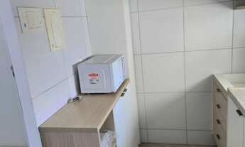 Imagem 3: Alugo apartamento mobiliado na boa vista