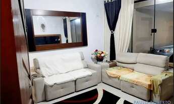 Imagem 6: SOBRADO - JARDIM LAONE - SP