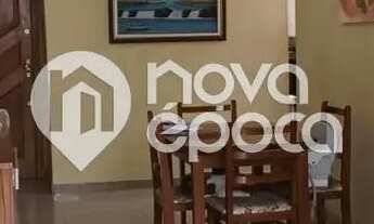 Imagem 5: Méier Apartamento com 4 dormitórios