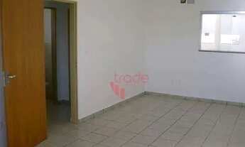 Imagem 4: Excelente Galpão Comercial para Alugar no Bairro Residencial e Comercial Palmares em Ribei