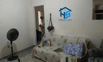 Imagem 3: VENDO CASA NA CIDADE NOVA