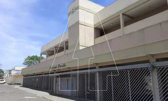 Imagem: Apartamento à venda no Jardim Brasília