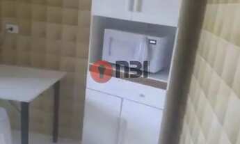 Imagem 3: Apto para locação-mobiliado-elevador-2 quartos-sala-cozinha-banheiro