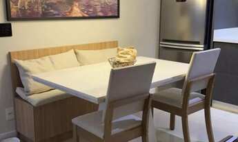 Imagem 6: Apartamento para Venda em Florianópolis, Itacorubi, 2 dormitórios, 1 suíte, 2 banheiros, 2