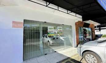 Imagem: SALA COMERCIAL no COMASA com 0 quartos para