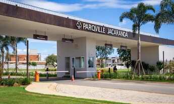 Imagem: Lote no Condomínio PARQVILLE - Aparecida