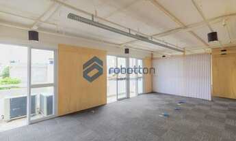 Imagem 6: CONJUNTO COMERCIAL COM 3 VAGAS DE GARAGEM NA VILA LEOPOLDINA!