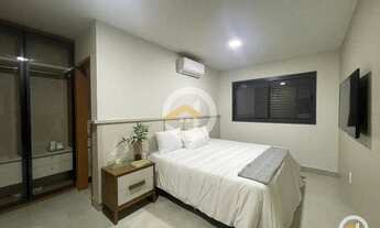 Imagem 7: Apartamento com 3 Quartos com suite no Setor Bueno