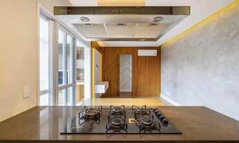 Imagem 3: Apartamento - Taquaral - Campinas