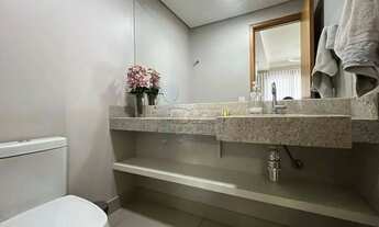 Imagem 3: Apartamento de 139m² com 03 suítes á venda - Bosque das Juritis