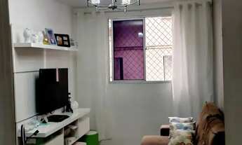 Imagem 3: Vendo Apartamento no Condomínio Solarium