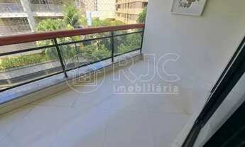 Imagem 5: Cobertura - Duplex / Residencial / Tijuca