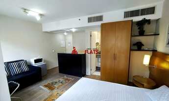 Imagem: Flat com ótimo preço no bairro Moema