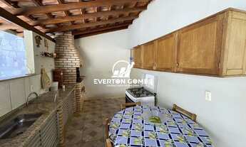 Imagem 15: Casa com Piscina a venda Jardim Renascença Mirassol-SP