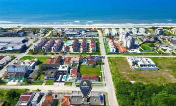 Imagem 2: Apartamento com 2 dormitórios à venda por R$ 480.000,00 - Brejatuba - Guaratuba/PR