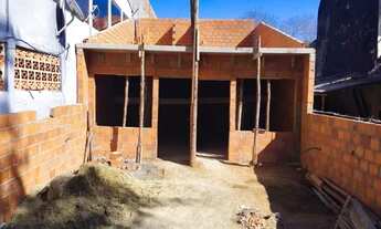 Imagem 2: Casa para Venda em Sorocaba, Jardim Sorocaba Park, 1 dormitório, 1 banheiro, 1 vaga