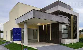 Imagem 2: Imobiliária Unique Vende: Casa no Porto Marina Residence