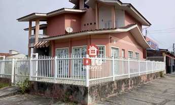 Imagem: Casa com 3 dormitórios à venda em Balneário